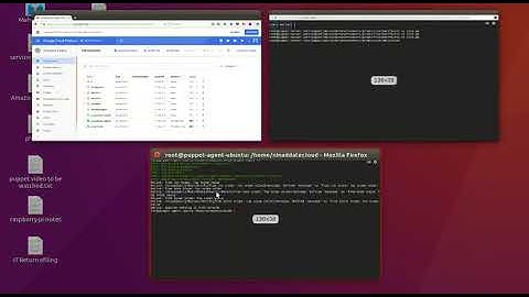puppet 17 variables scope override locally