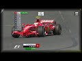 2007 Australian Grand Prix: Qualifying Highlights