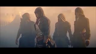 Assassin's Creed - Feel Invincible