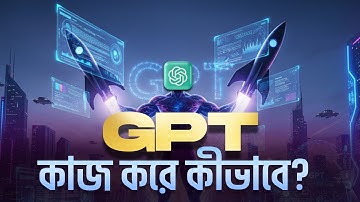 How NLP in ChatGPT Works l Data Science & Machine Learning l 2025