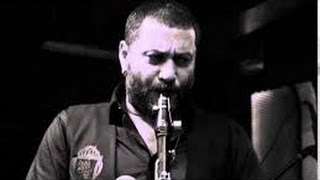 Video thumbnail of "Husnu Senlendirici & New York Gypsy All Stars - San Francisco"