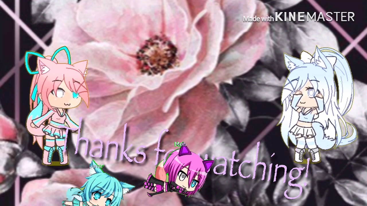 New outro | Gachaverse