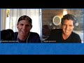 Late Drop - The Big Wave Podcast #10: Jamie Mitchell Hosts Peter Mel