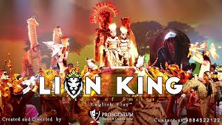 Proscenium Theatre & Creative Solutions