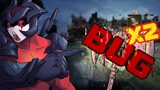 WE HAVE 2 AATROX BUGS NOW!