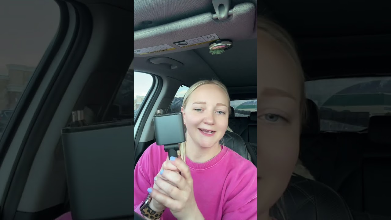 Upgrade your drive with must-have car gadgets! 