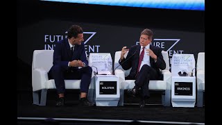 Data-Driven Media Future Investment Initiative 2019 Day 2