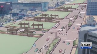 Next steps for Austin's I-35 'cap-and-stitch' plan