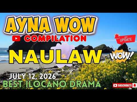 AYNA WOW COMEDY DRAMA FULL  NAULAW February