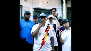 Vendido Leall X Fleezus X Thxuzz X Yung Nobre Ukny Drill Type Beat - Mask Prod. Raccxn