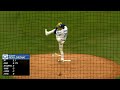 【佐々木朗希】2025/08/26 vsカージナルス3A ロサンゼルス・ドジャース Roki Sasaki Los Angeles Dodgers #千葉ロッテ