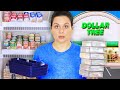 10 Brilliant Dollar Tree Organizing Finds: Must Haves for $1