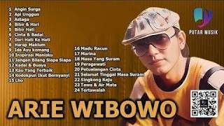 Arie wibowo full album angin surga api unggun