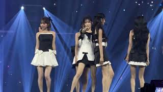 [4K] RESCENE - Love Attack (KCON LA 2026) 08.16.2025