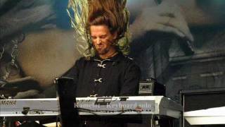 The Best Keyboardists In the Metal / Los Mejores Teclistas en el Metal