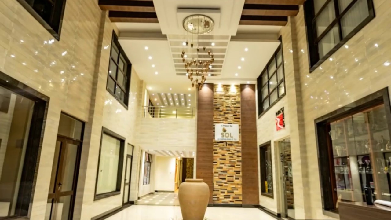 Office Space For Sale & To Let In Westlands – Western Heights