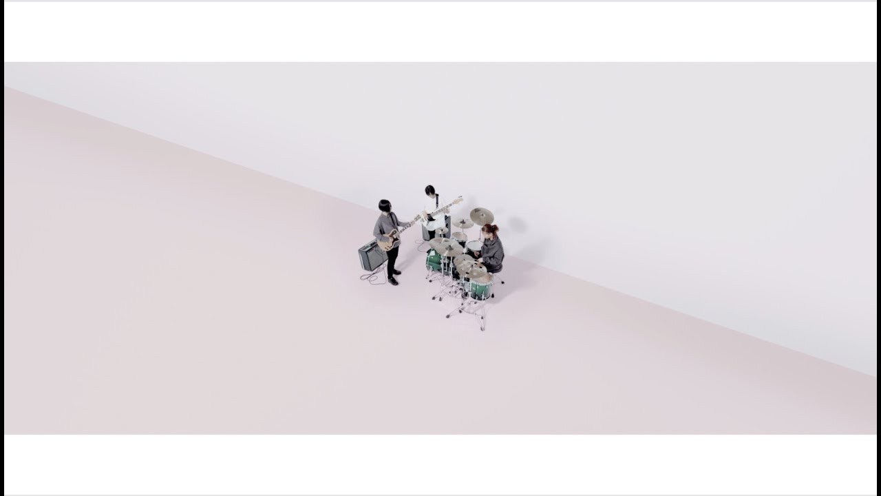 People In The Box「螺旋をほどく話」(Official Music Video) - YouTube