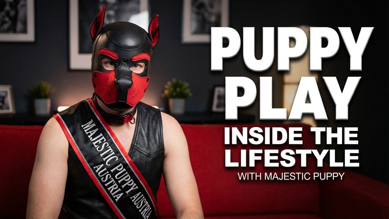 Miko Majestic - Was ist Pet-Play wirklich?