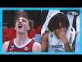 Alabama Stuns UNC in Sweet Sixteen   Thrilling Ending  2024 March Madness