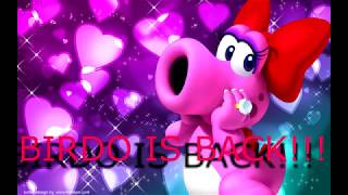 SSSFR: Birdo reveal Trailer