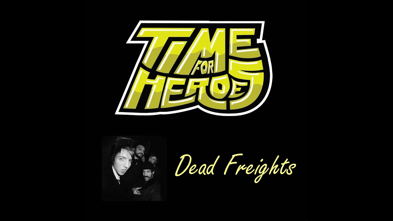 Dead Freights