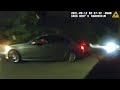 Bodycam: Officer Involved Shooting. San Antonio, TX. September 12, 2021.