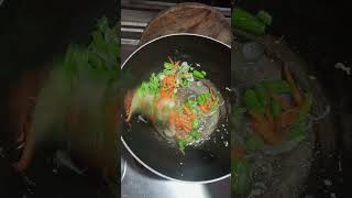 How To Cook Noodles With Vegetables. S Cooking House