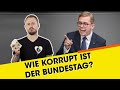 Der Fall Amthor: Wie korrupt ist der Bundestag?