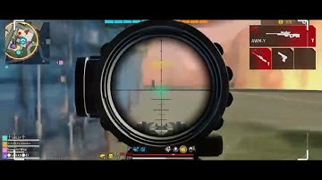 🎯 “AWM ONE TAP HEADSHOT 😱 | Free Fire Sniper King Gameplay” #freefire #gamplay #shorts 