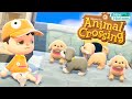 La REVOLUCIÓN | Islas Perturbadoras de Subs [Animal Crossing: New Horizons]