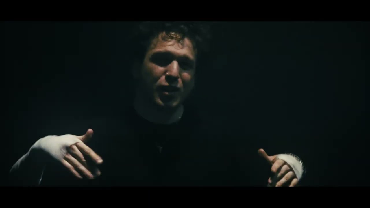 Nitepunk & SOH SOH - Conjure (Official Video)