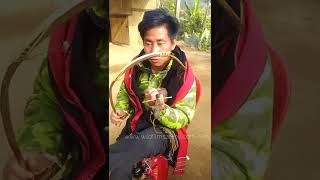 Zeme Nraleu-Nra Jube, Misambe Nai Liamduang Ngame Wildfimszeme