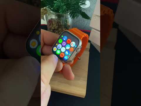 Video: Apple Watch Series 4 sharhi