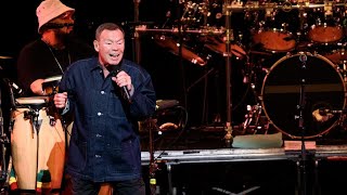 UB40 - Live @Ziggo Dome Amsterdam 2024 - Recap -