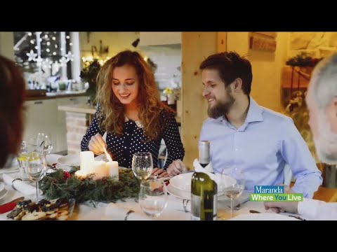 Pine Rest talks mental health during the holidays