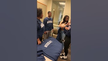 InforMAYtional Series: Inside The Ingram Commons