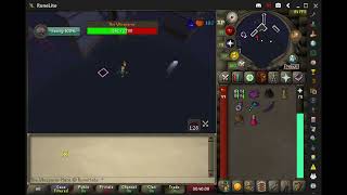 The Whisperer (Awakened) Mate on RuneMate