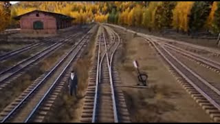 Railroads Online! - Restarting for pastures new!