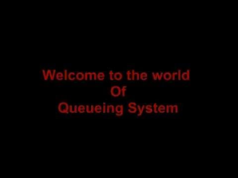World of Queue Management System