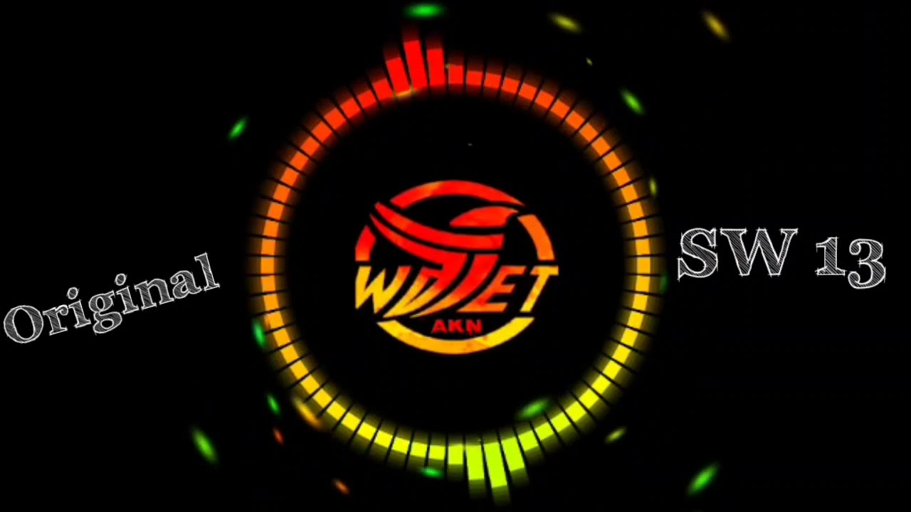 ORIGINAL SUARA WALET / SW 13 / LINK MP3 DI DESKRIPSI