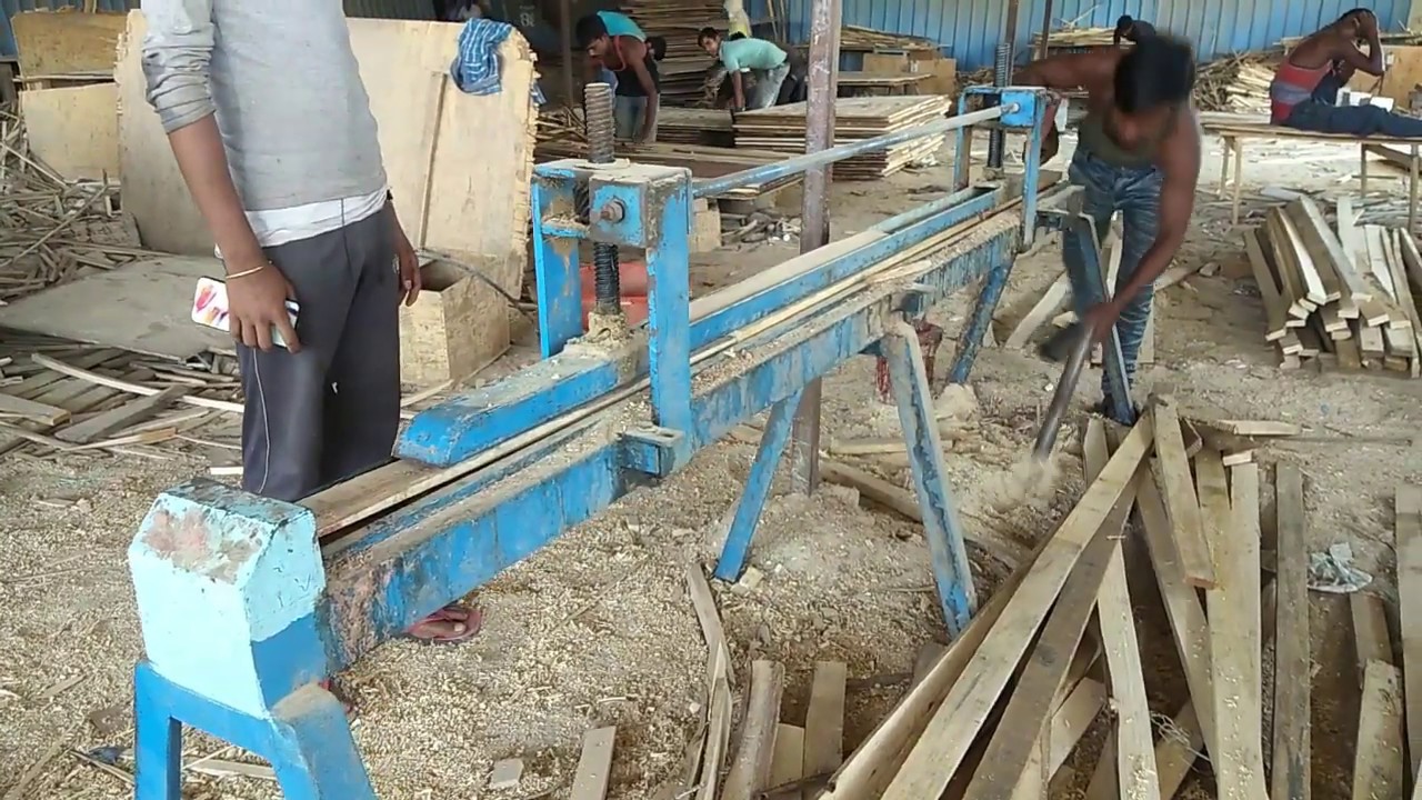 Finger Jointer Machine, wood finger jointer machine Manufacturer in jaipur India