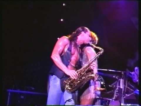 Tina Turner - Private Dancer (Live)