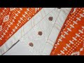 Neck Design easy sewing #wsewing 