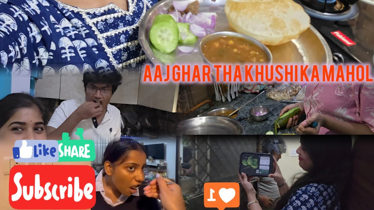 Receiving My Son at Railway Platform | Family Lunch & Tender Coconut Ice Cream | Family Vlog 2025