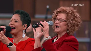 I Speak Jesus (LIVE) - Family Worship Center Singers