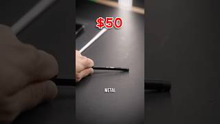 The only pen you’ll need 🖊️