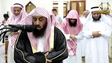 من أول سورة فاطر الشيخ/عيسى بن إبراهيم الدرويش