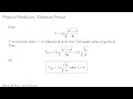 Oscillations L10 Physical Compound Pendulum, Torsional Pendulum & Intro to Rolling SHM
