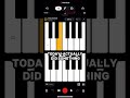 Drums? More like drum machine🤣🤪😁🤣 #beginner #bandlab #awesomesauce #music #day21