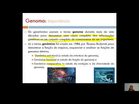 Vídeo: Um Algoritmo Cúbico Para A Mediana De Classificação Generalizada De Três Genomas